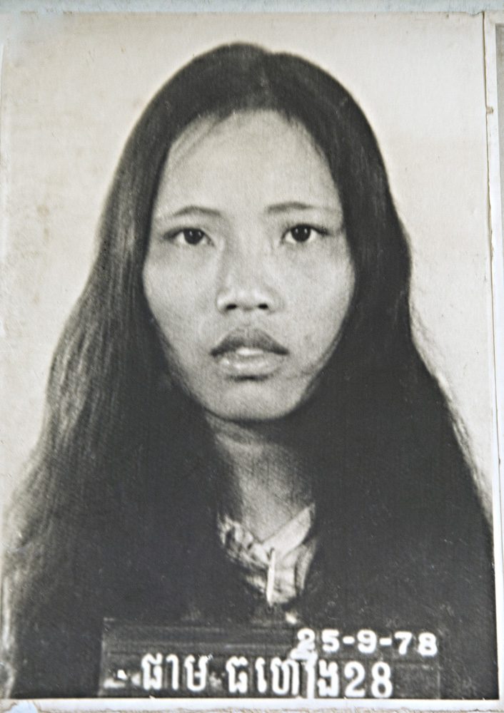 <b>Bob Tetro</b> / Cambodia, September 25, 1978 - Bob_Tetro-9